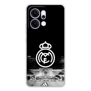 ФК Реал Мадрид чехлы для OPPO Reno14 (AlphaPrint)