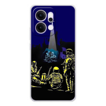 Рождественские, Праздничные Чехлы для Рено 14 (Рождество в Украине)