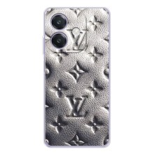 Текстурний Чохол Louis Vuitton для Рено14 – Бежевий ЛВ