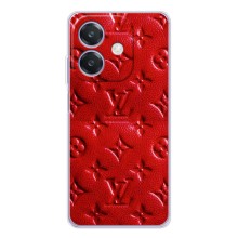 Текстурний Чохол Louis Vuitton для Рено14