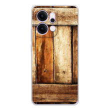 Текстурный Чехол для OPPO Reno14