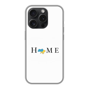 Чехлы для OPPO Reno15 Pro  (Home - Украина)