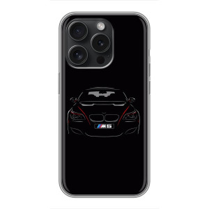 Чехол BMW для ОППО Рено15 Про