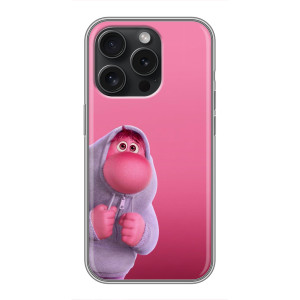 Чехол Головоломка для OPPO Reno15 Pro - (AlphaPrint) (Стыд)