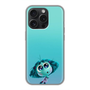 Чехол Головоломка для OPPO Reno15 Pro - (AlphaPrint) (Зависть)