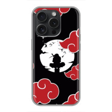 Чехол с картинками Итачи для 

ОППО Рينو15 Про 
