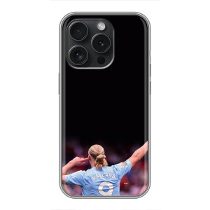 Чехол с картинкой Эрлинг Холанд на OPPO Reno15 Pro – Холанд 9