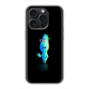 Чехол с принтом Душа на OPPO Reno15 Pro – Герой Джо