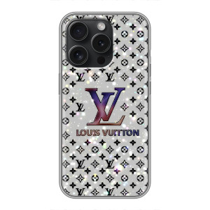 Чехол Стиль Louis Vuitton на OPPO Reno15 Pro (Яркий LV)
