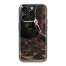 Чохол як приборкати дракона на OPPO Reno15 Pro – Сцена з драконом