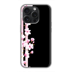 Чехлы с тематикой "ЦВЕТЫ" на OPPO Reno15 Pro (Цветочки)