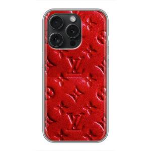 Текстурный Чехол Louis Vuitton для ОППО Рено15 Про