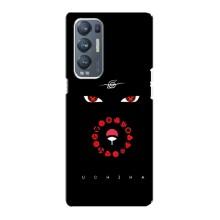 Чохли на тему: Ітачи Учіха для Oppo Reno5 Pro Plus 5G (AlphaPrint)