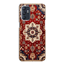 Чохол з принтом Килим для Oppo Reno6 5G – Килим