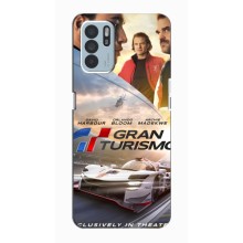 Чохол Gran Turismo / Гран Турізмо на  – Gran Turismo