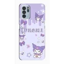 Чохол з персонажем Куромі на Oppo Reno6 Z – Персонаж Куромі