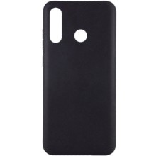 Чехол TPU Epik Black для Huawei P30 lite – Черный