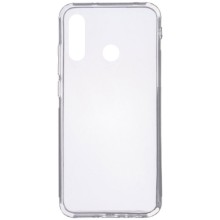 TPU чехол Epic Transparent 1,5mm для Huawei P30 lite – Прозрачный