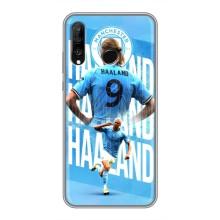 Чохли з футболістом Ерлінг Холанд для Huawei P30 Lite (AlphaPrint) (Erling Haaland)