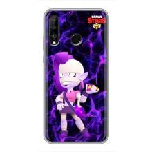 Чехлы Brawl Stars для Huawei P30 Lite (AlphaPrint)