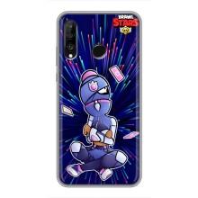 Чехлы Brawl Stars для Huawei P30 Lite (AlphaPrint)