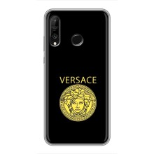 Чехлы VERSACE для Хуавей П30 Лайт / Нова 4е (PREMIUMPrint) – Versace