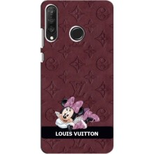 Чохол Disney Mouse Huawei P30 Lite (PREMIUMPrint)