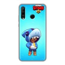 Чехол для Huawei P30 Lite Бравл Старс (VPrint)