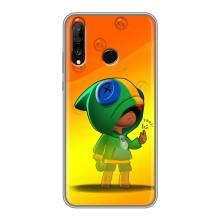 Чехол для Huawei P30 Lite Бравл Старс (VPrint)