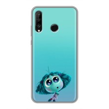 Чехол Головоломка для Huawei P30 Lite - (AlphaPrint) (Зависть)