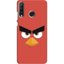 Чехол КИБЕРСПОРТ для Huawei P30 Lite (Angry Birds)