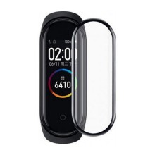 Захисне скло для Xiaomi Mi Band 4 – Без атрібута