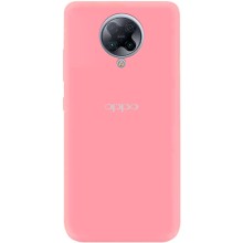 Уцінка Silicone Cover My Color Full Protective (A) для Xiaomi Redmi K30 Pro / Poco F2 Pro