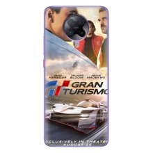 Чохол Gran Turismo / Гран Турізмо на Поко Ф2 Про (Gran Turismo)