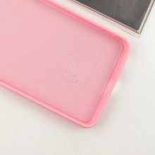 Чохол Silicone Cover Lakshmi (AA) для Xiaomi Poco M3 – Рожевий