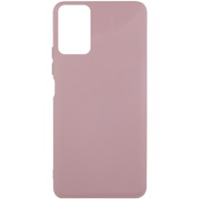 Чехол Silicone Cover Lakshmi (AA) для Xiaomi Poco M3 – Розовый