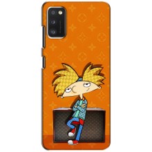 Брендновые Чехлы для Xiaomi POCO M3 - (PREMIUMPrint) (Арнольд)