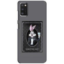 Брендновые Чехлы для Xiaomi POCO M3 - (PREMIUMPrint) (Бакс Бани LV)