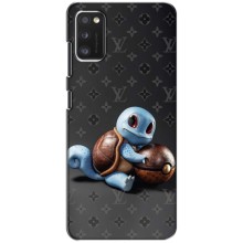 Брендновые Чехлы для Xiaomi POCO M3 - (PREMIUMPrint) (Черепашка)