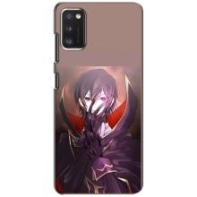 Чохли Персонажі Аніме Наруто для Xiaomi POCO M3 (AlphaPrint)