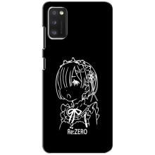Чохли Персонажі Аніме Наруто для Xiaomi POCO M3 (AlphaPrint)