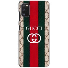 Чехлы ГУЧЧИ для Поко М3 (AlphaPrint) (Gucci дизайн)