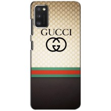 Чехлы ГУЧЧИ для Поко М3 (AlphaPrint) (GUCCI стиль)