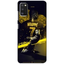 Чехлы Килиан Мбаппе для Xiaomi POCO M3 (Mbappe)