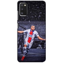 Чехлы Килиан Мбаппе для Xiaomi POCO M3 (Mbappe PSG)