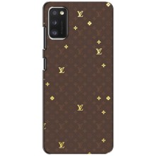 Чохли Луі Вітон для Xiaomi POCO M3 (AlphaPrint - LOUIS VUITTON) (дизайн Луі Вітон)