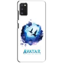Чохли з фільму АВАТАР для Xiaomi POCO M3 (AlphaPrint)