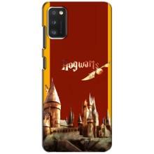 Чохли з Гаррі Поттером для Xiaomi POCO M3 (AlphaPrint)