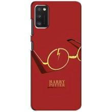 Чохли з Гаррі Поттером для Xiaomi POCO M3 (AlphaPrint)
