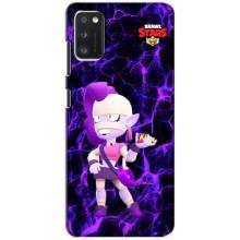 Чехлы Brawl Stars для Xiaomi POCO M3 (AlphaPrint)